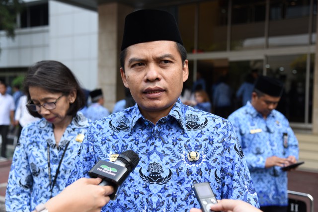 Sekjen Mpr Peringatan Hari Sumpah Pemuda Momentum Wujudkan Kedaulatan