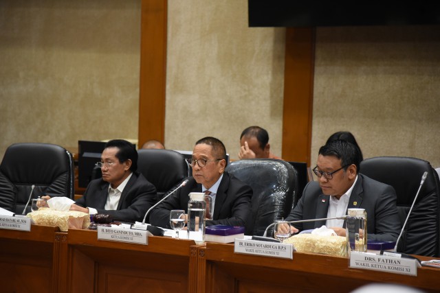 APBN 2024: Prioritaskan Pembangunan Infrastruktur dan Pemberdayaan UMKM, Ekonomi Indonesia Diprediksi Semakin Kuat!