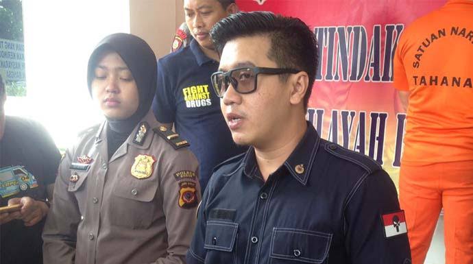 Jelang Malam Tahun Baru Polisi Akan Gelar Razia Narkoba Di Puncak