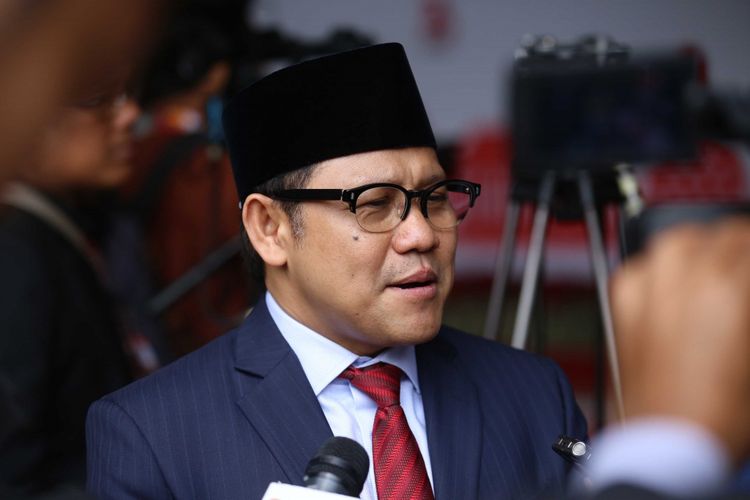 Gus Muhaimin Minta Pemerintah Hapus Aplikasi Pinjol Di Platform Distribusi Aplikasi Detak Co<script async src=