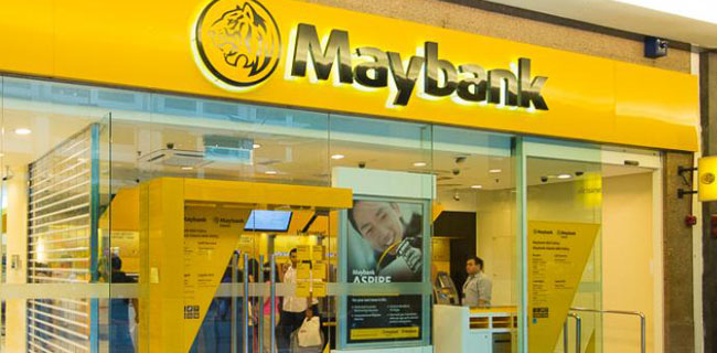 Kasus Raibnya Uang Kepala Cabang Maybank Cipulir Detak Co