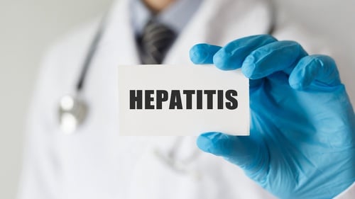 Legislators Ask the Government to Immediately Assess Acute Hepatitis Disease