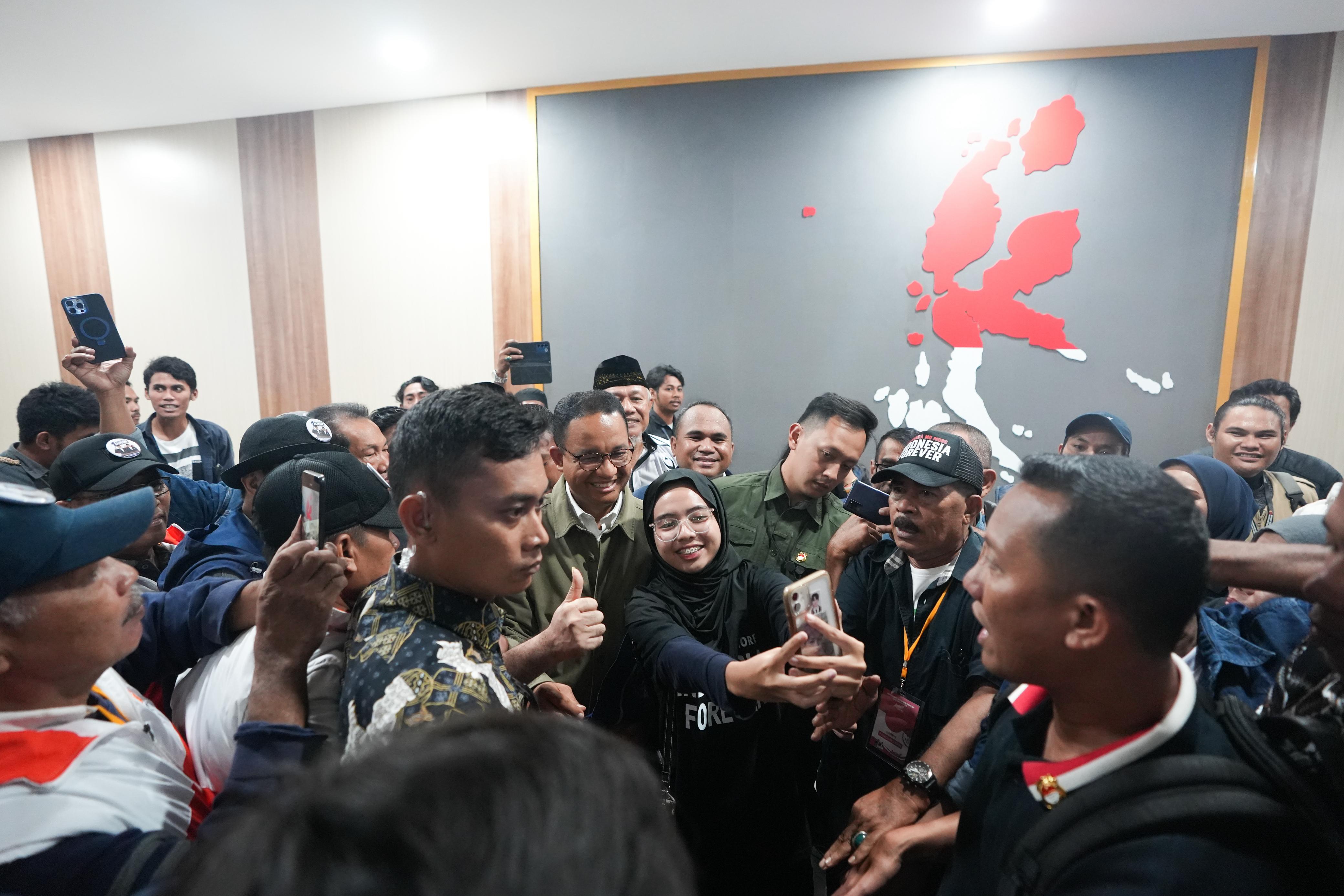 Menparekraf Indonesia Ditunjuk Jadi Tuan Rumah Dua Event Internasional