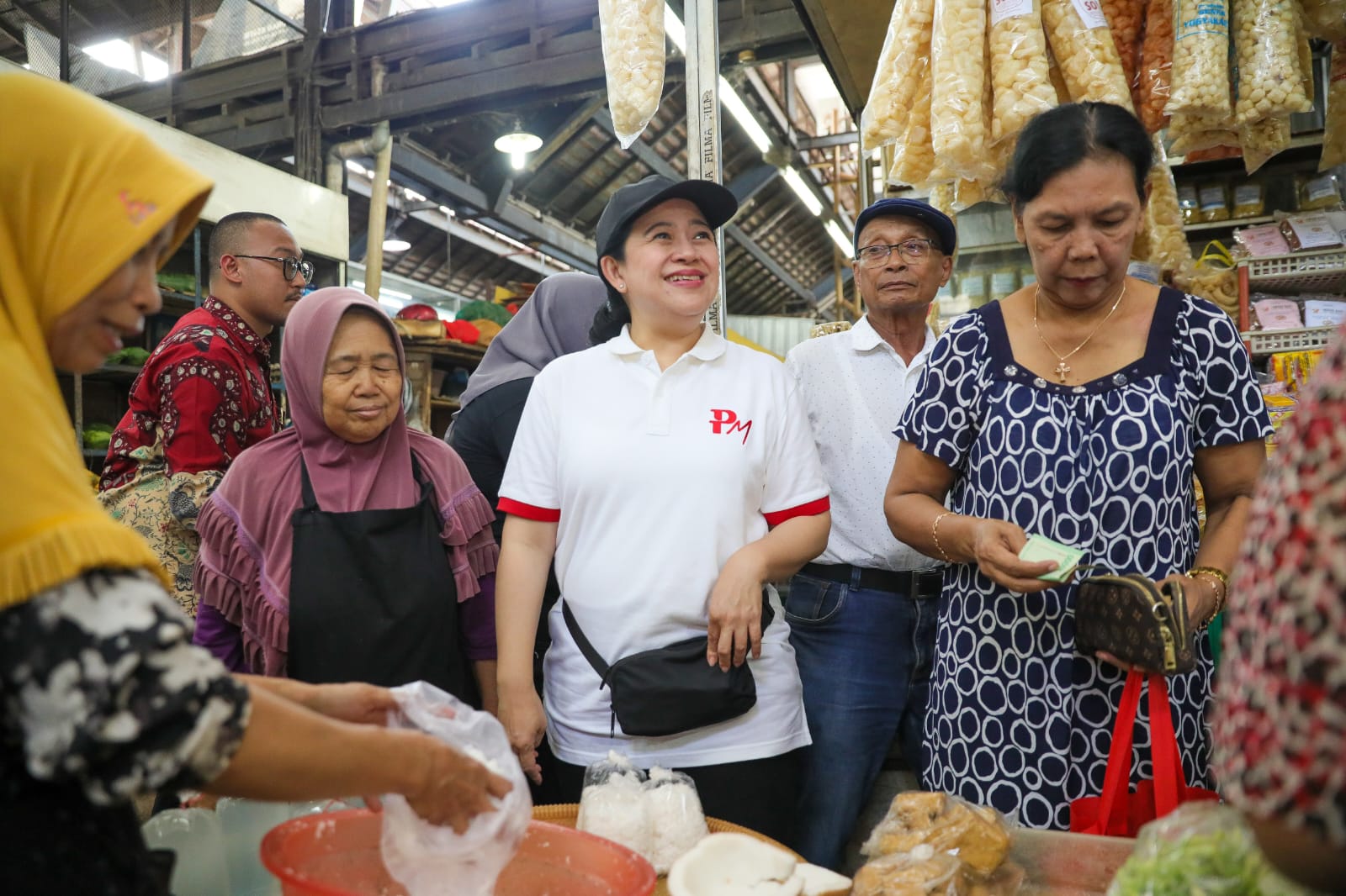 Puan Hadiri Ktt Ketua Parlemen Perempuan Dunia Di Prancis Detak Co