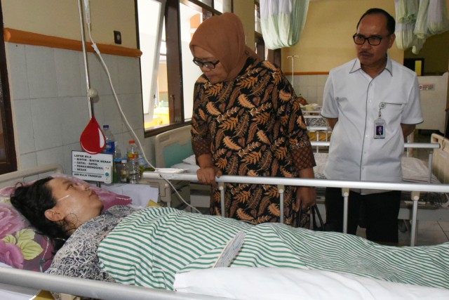 Isu Jual Beli Ginjal di RSUD dr. Saiful Anwar Malang Tidak Benar