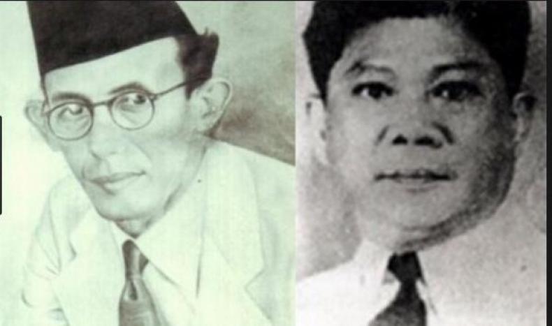 A.R. Baswedan, Liem Koen Hian dan Kecintaan Pada Indonesia