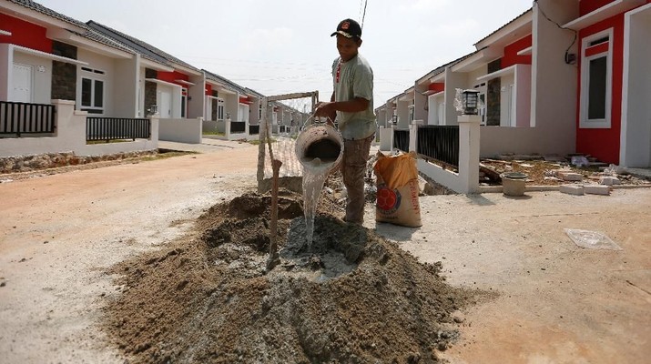 Ini Aturan Rumah Bebas PPN
