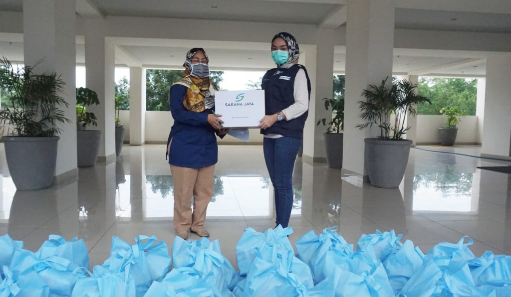 Pondok Nuansa Kelapa