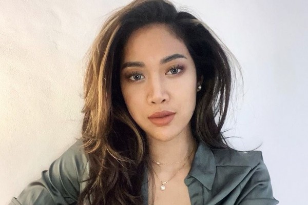 Widy Vierratale Disomasi Buntut Aksi Buka Baju Saat Konser