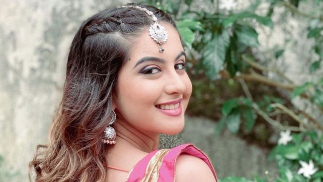 Hasil Autopsi Ungkap Penyebab Kematian Tunisha Sharma