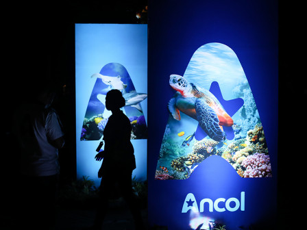 Asyik, Wisata ke Ancol Bisa Sampai Tengah Malam