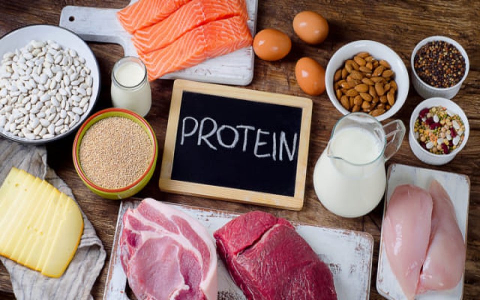 Protein Hewani Efektif Cegah Anak Alami Stunting