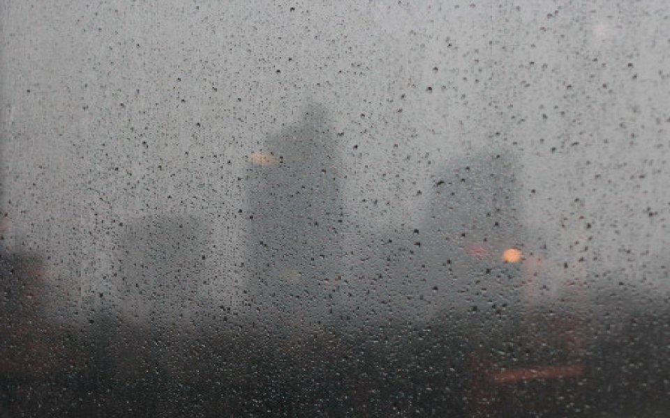 BMKG: Jakarta Berpotensi Diguyur Hujan Malam Ini