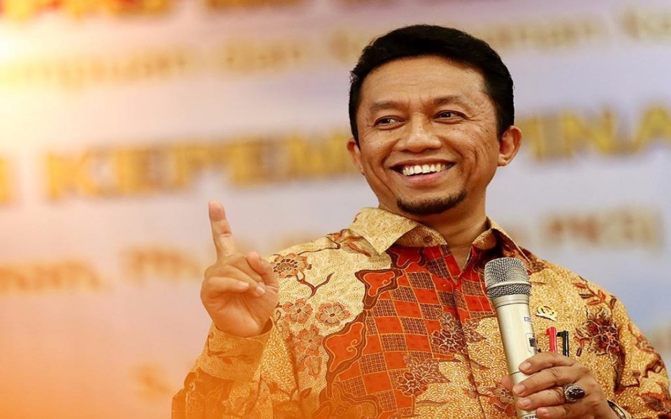Tifatul Sembiring: 2 Periode Dukung Prabowo Sudah Cukup, Sekarang Anies