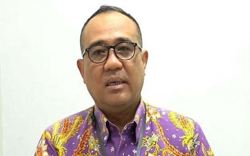 KPK Panggil Rafael Alun Ayah Mario Dandy Klarifikasi Harta Rp 56 M
