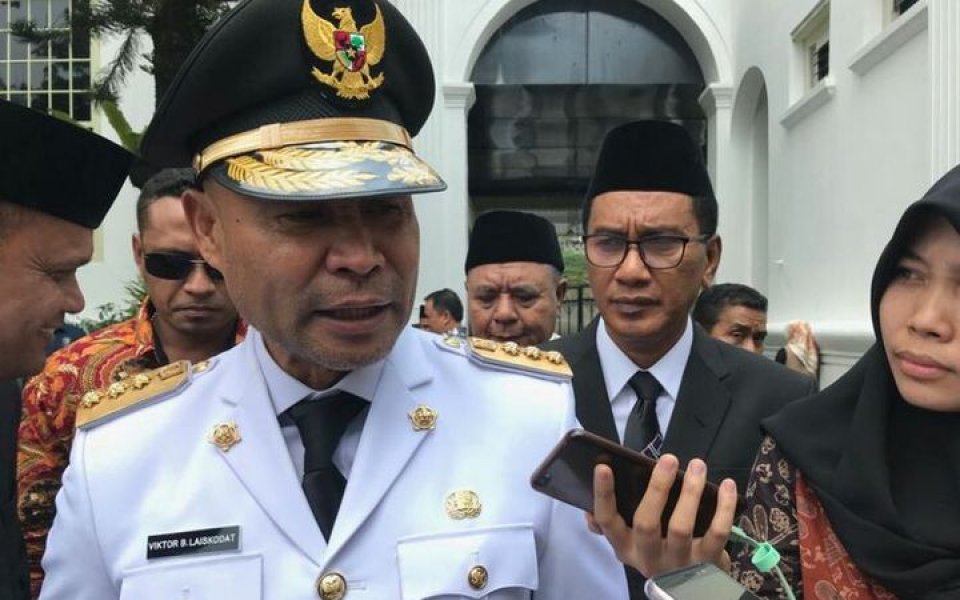 Gubernur NTT soal Sekolah Jam 5 Pagi: Ini Penting, Saya Tak Akan Mundur