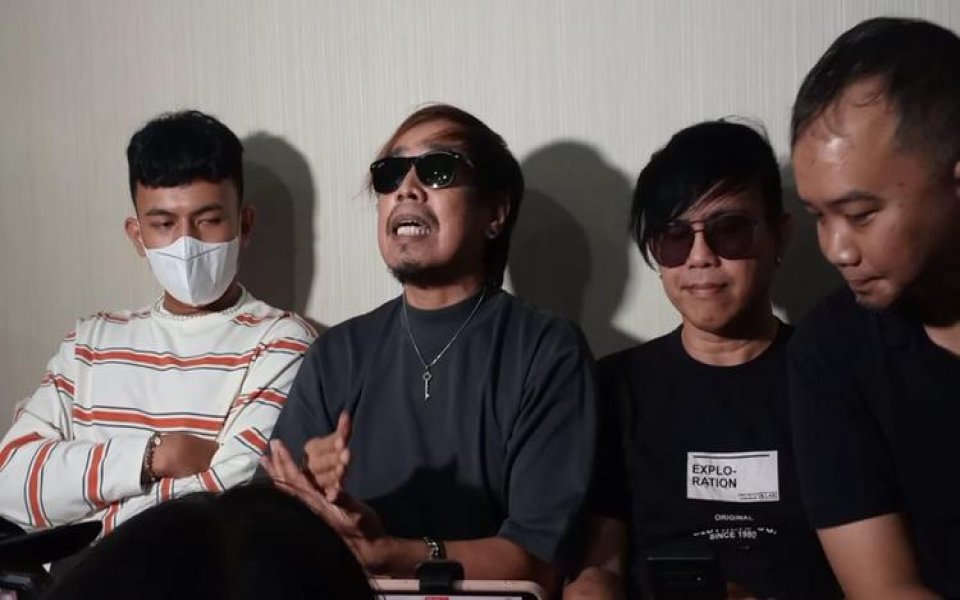 Kronologi Ancaman Pembunuhan Band Radja di Malaysia