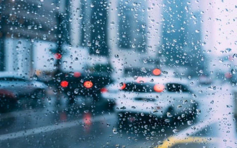BMKG: Sebagaian Jakarta Bakal Diguyur Hujan