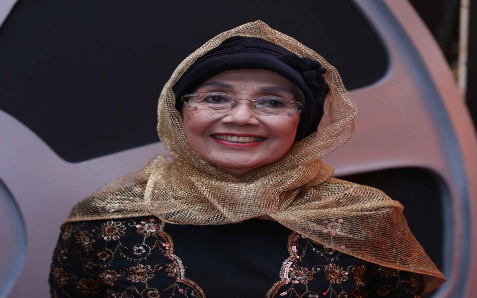 Nani Wijaya Meninggal Dunia di Usia 79 Tahun