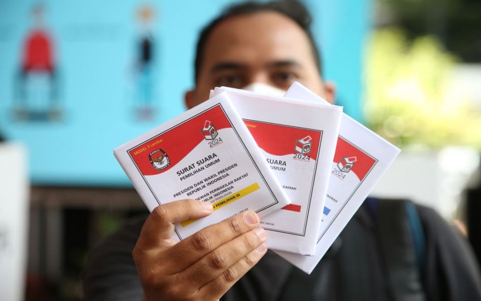 Komisi II Tegaskan KPU Harus Beri Kepastian Penyelenggaraan Pemilu 2024