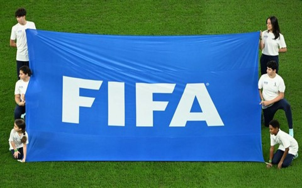 FIFA: Indonesia Batal Jadi Tuan Rumah Piala Dunia U-20 2023