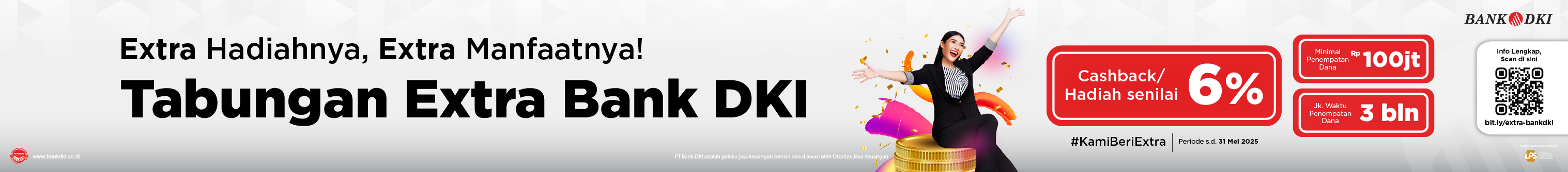 Detak.Co | Advertisement