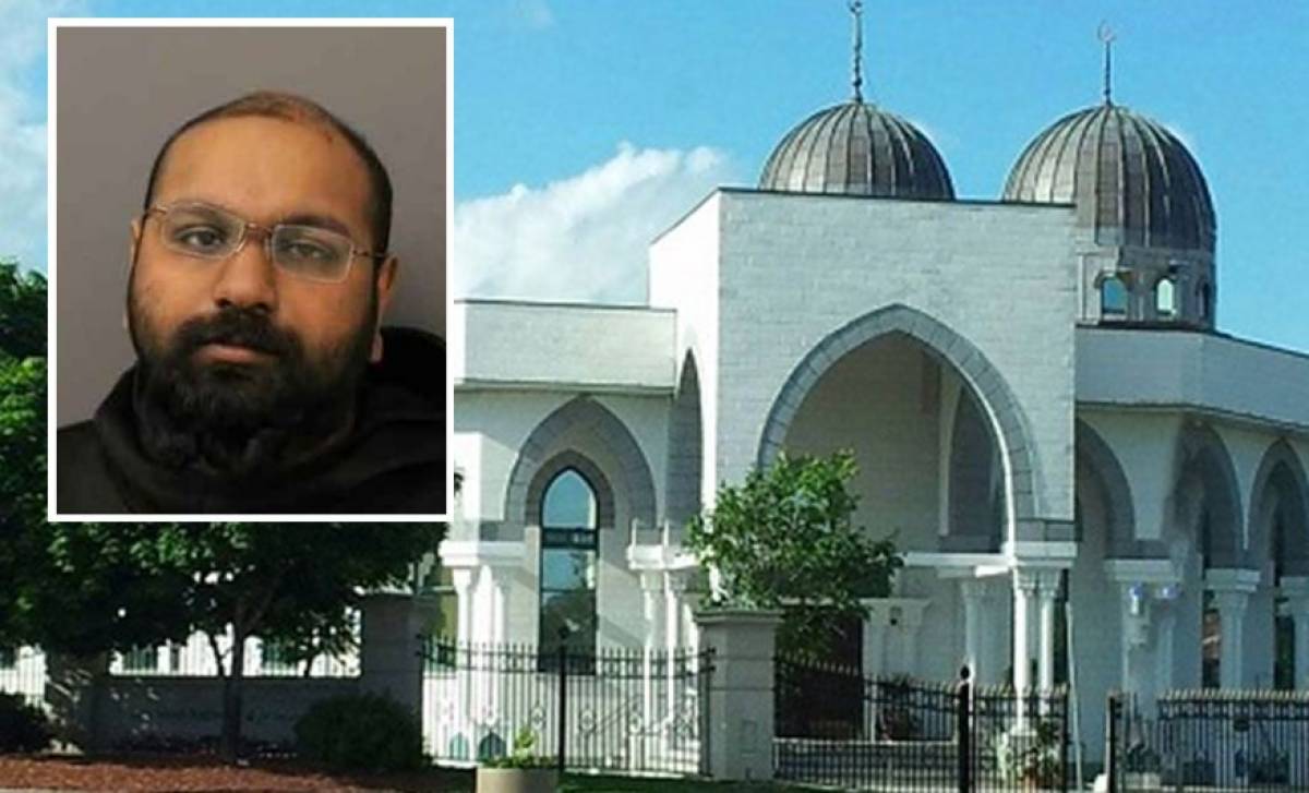 Pria di Kanada Ditangkap Usai Robek Al-Qur'an dan Teriaki Jamaah