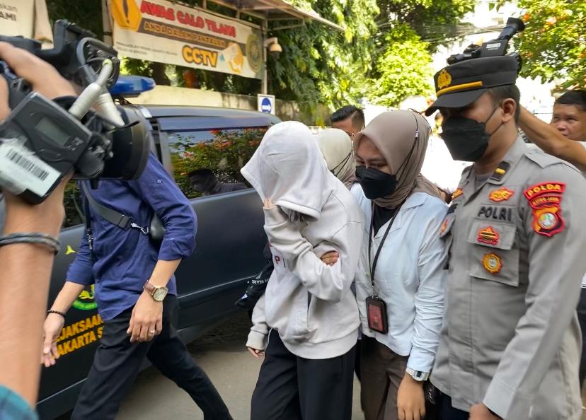 Hal Yang Memberatkan AG Divonis 3,5 Tahun Kasus Penganiayaan David Ozora