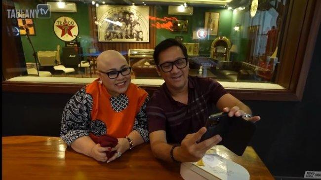 Jalani Kemoterapi, Nunung Bakal Tetap Operasi Angkat Kanker Payudara