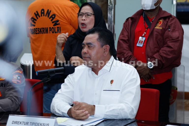 Satgas Pangan Polri Sebut Tak Ada Praktik Penimbunan Selama Bulan Puasa, Harga Stabil