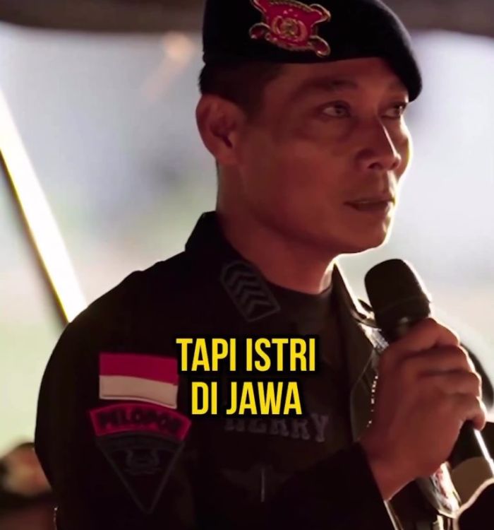 Kapolri Restui Anggota Brimob Pindah Tugas Usai 13 Tahun Pisah dengan Istri