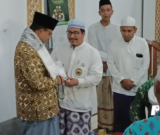 Dukung Anies Baswedan Jadi Presiden, Gus Wafi: Indonesia Butuh untuk Berakhlakul Karimah