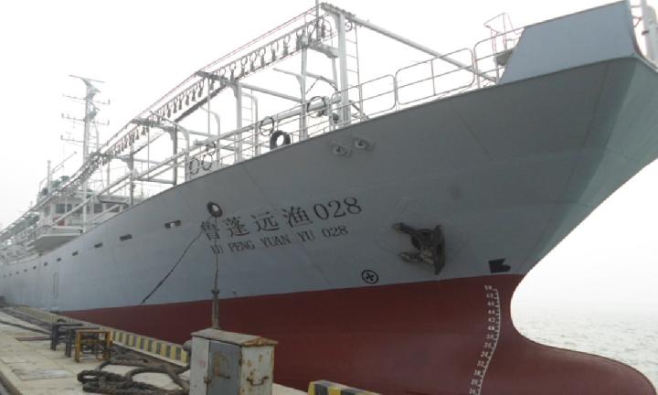 DPR: Kemlu Harus Segera Minta Pertanggungjawaban 17 WNI Tenggelam di Kapal China