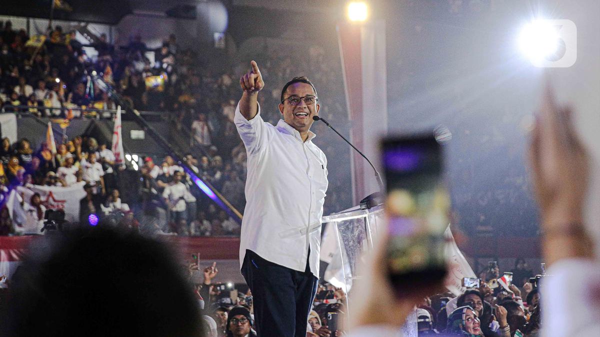 Anies Baswedan: Bila Pemimpin Tak Sensitif Soal Mafia, Indonesia Rusak