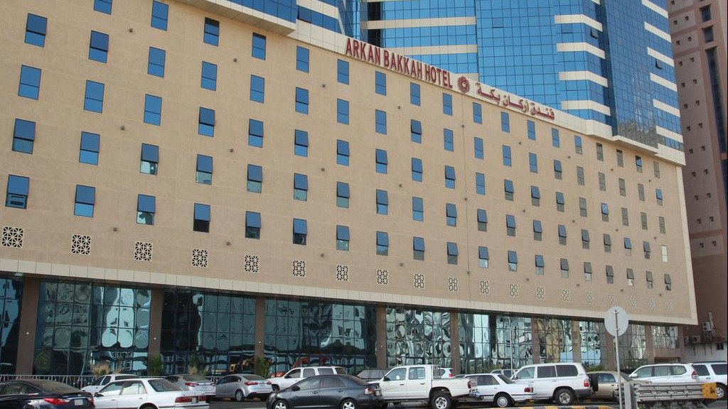 108 Hotel di Makkah Siap Sambut Jemaah Haji Indonesia
