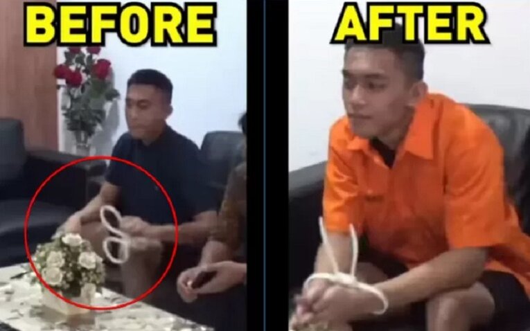 Soal Video Mario Dandy Pakai Kabel Ties Sendiri, Polisi: Hasil Editing