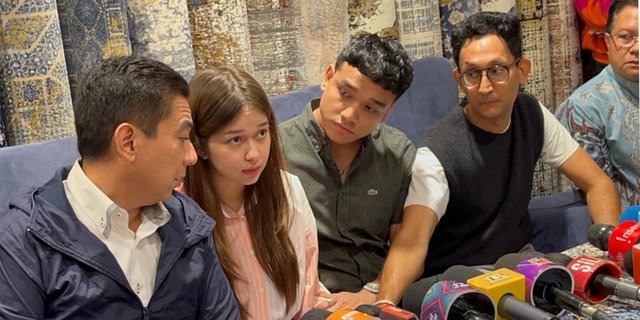 Polri Akan Panggil Artis Rebecca Klopper Terkait Kasus Video Syur 47 Detik