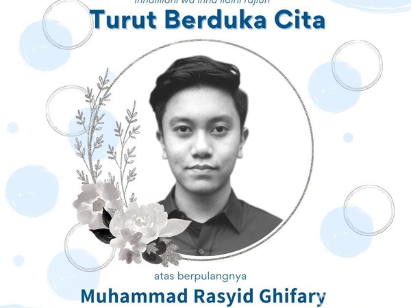 Mahasiswa ITB Tewas Saat Uji Coba Pesawat Tanpa Awak