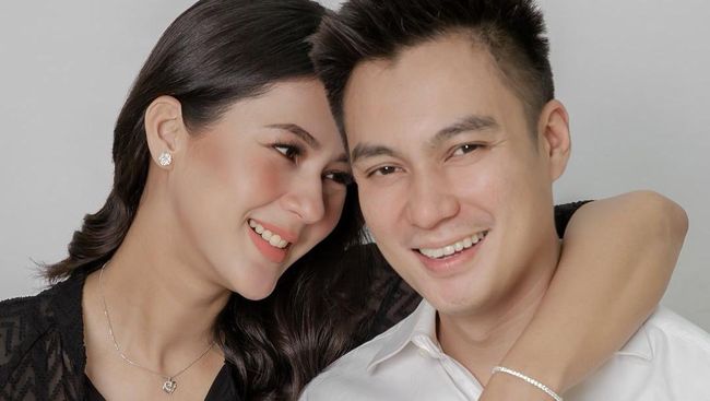 Kondisi Terkini Paula Verhoeven Usai Alami Keguguran