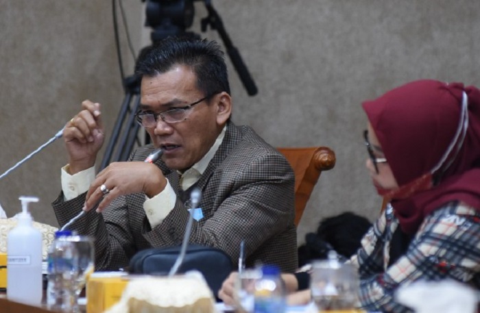 Komisi XI: Perbankan Syariah Tidak untuk Mengkotak-Kotakan Muslim dan Non-Muslim