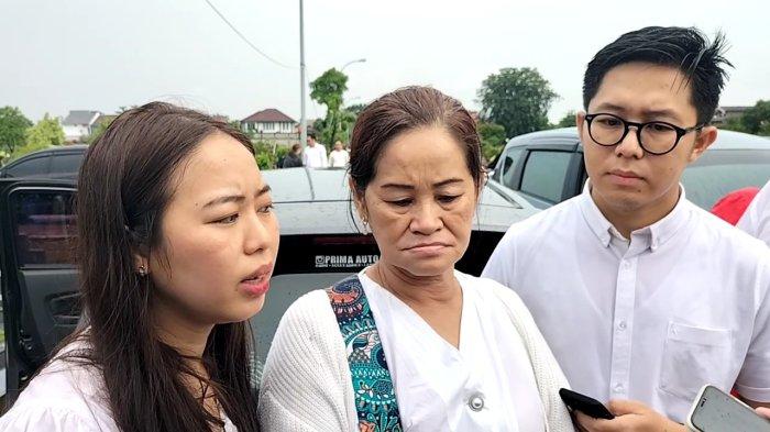Keluarga Korban Polisikan Pelaku Tabrak Lari di Cakung dengan Pasal Pembunuhan
