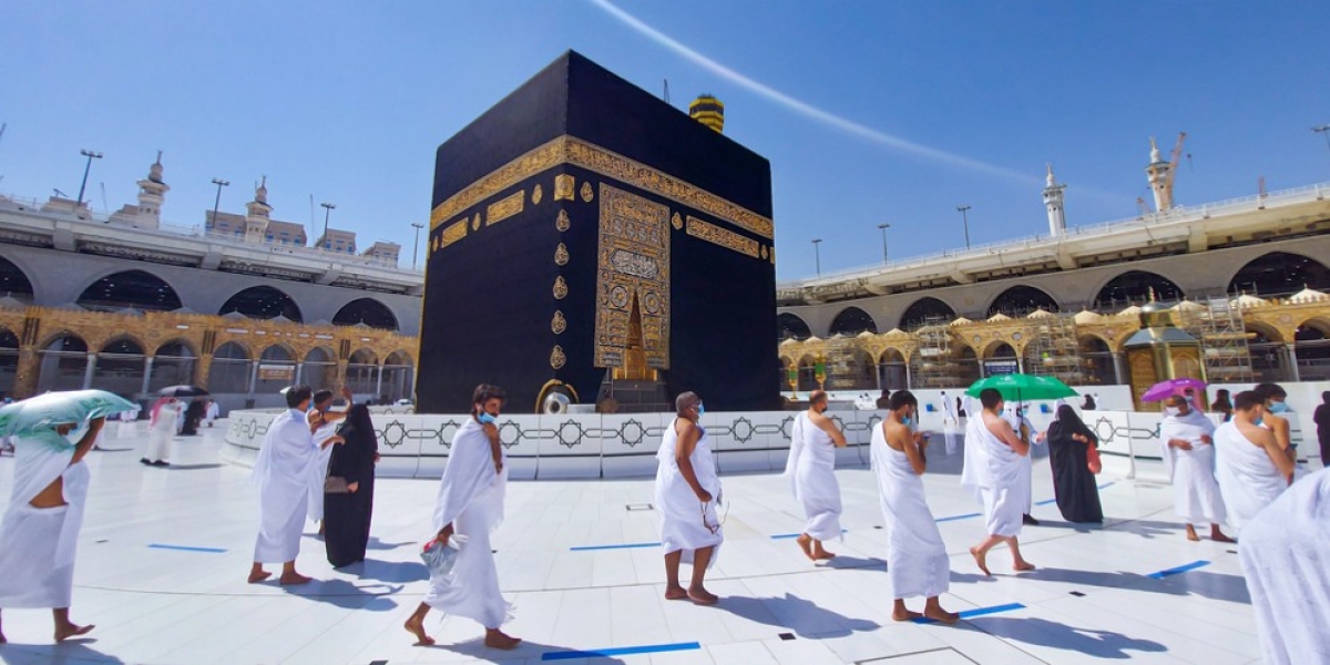 Saudi Ubah Aturan Penyelenggaraan Haji, Pembentukan Panja Haji Akan Dipercepat