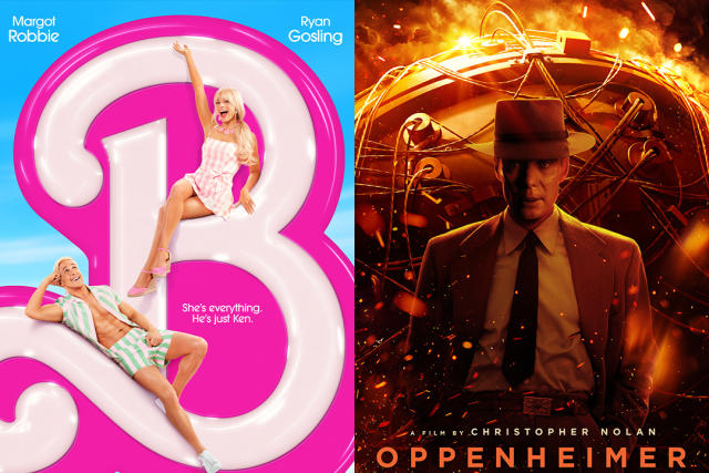 Film Barbie dan Oppenheimer Tayang Bersamaan, Ini Kata Christopher Nolan