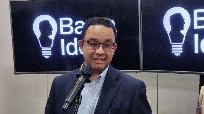 3 Gagasan Anies Baswedan Hadapi 2 Titik Ekstrem Kesehatan Anak