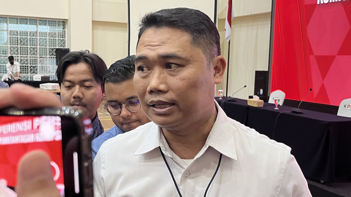 Buntut Polemik OTT Basarnas, Brigjen Asep Dikabarkan Mundur dari Dirdik KPK