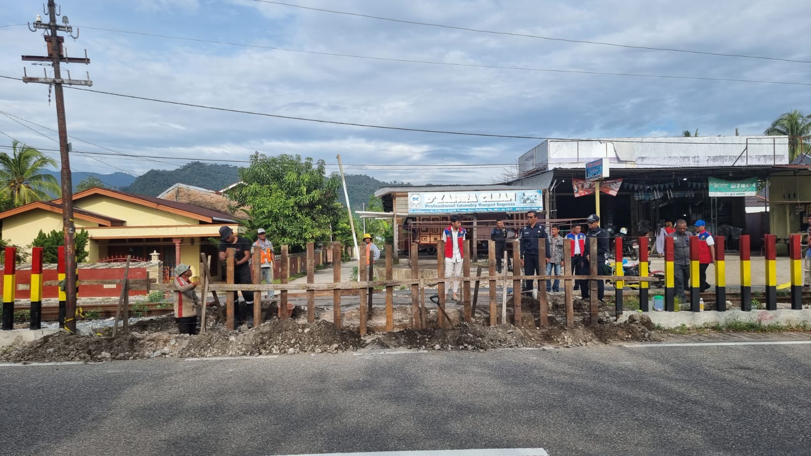 Kecepatan Kereta Api Bertambah, Kemenhub Imbau Masyarakat Lebih Waspada di Perlintasan Sebidang