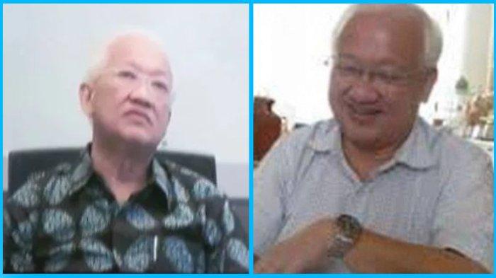Buronan Kasus e-KTP Paulus Tannos Miliki 2 Kewarganegaraan