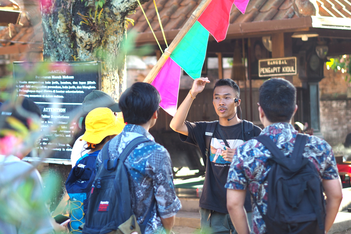 6 Komunitas Jalan-Jalan di Indonesia, Teman Baru untuk Liburan