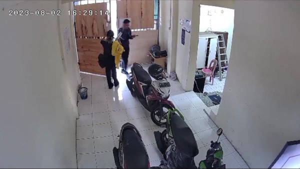 Kasus Mahasiswa UI Dibunuh Senior Direkonstruksi Besok