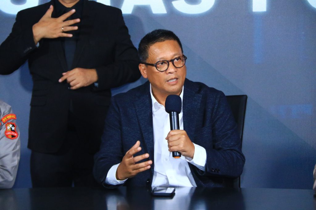 WNI Josi Putri Cahyani Tewas Dibunuh di Jepang, Polri Sebut Pelaku Sudah Ditangkap